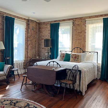 Tanglewood Inn Greenville Luaran gambar