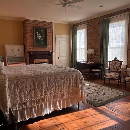 Tanglewood Inn Greenville Luaran gambar