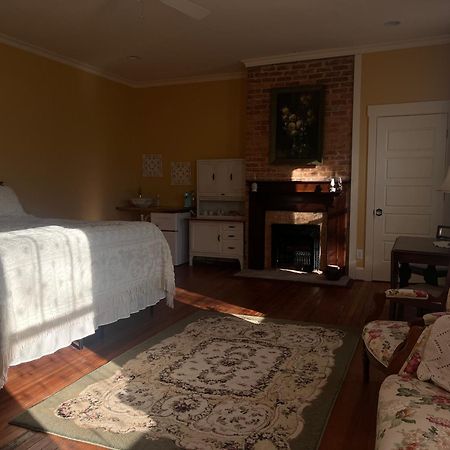 Tanglewood Inn Greenville Luaran gambar
