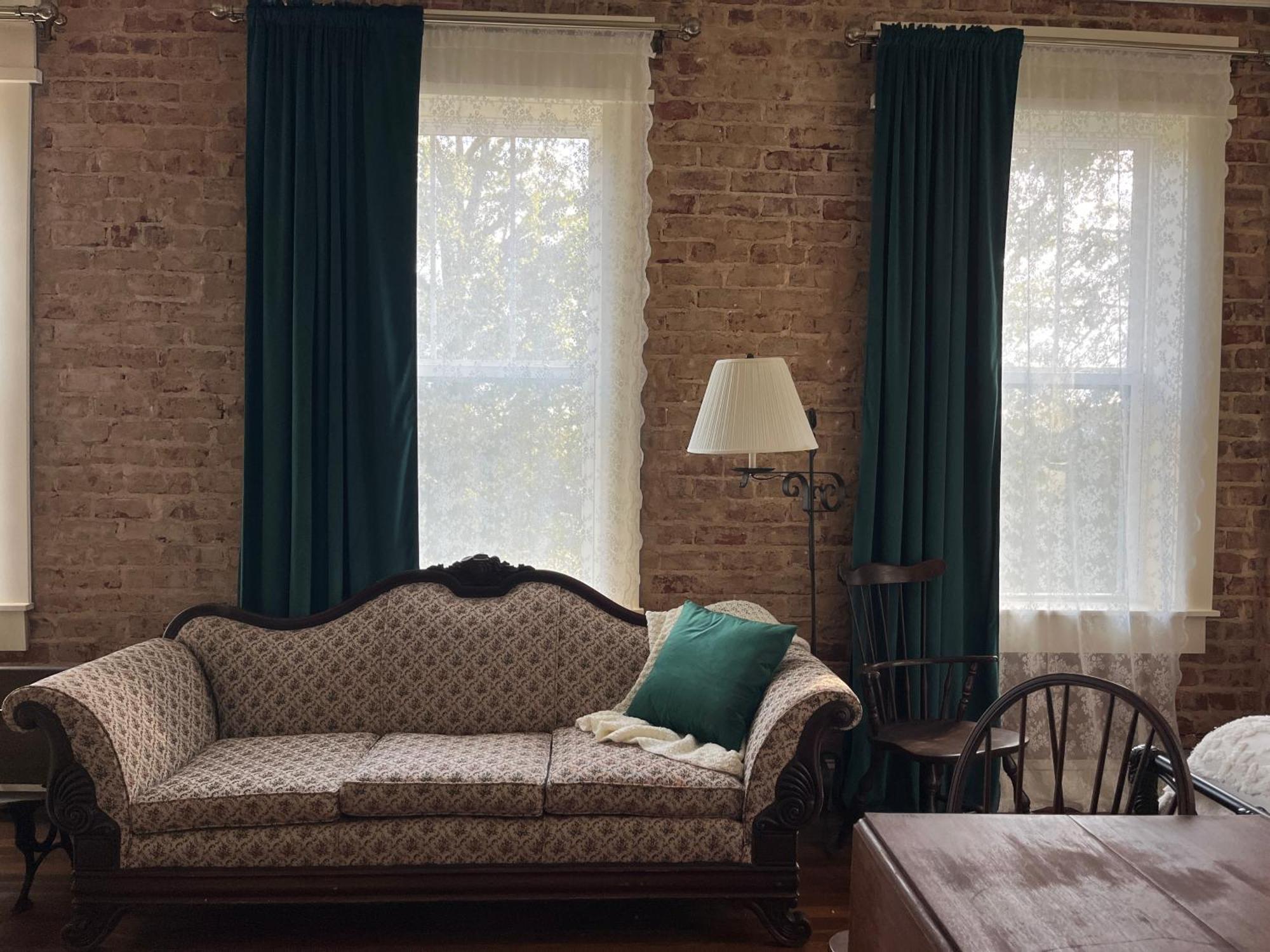 Tanglewood Inn Greenville Luaran gambar