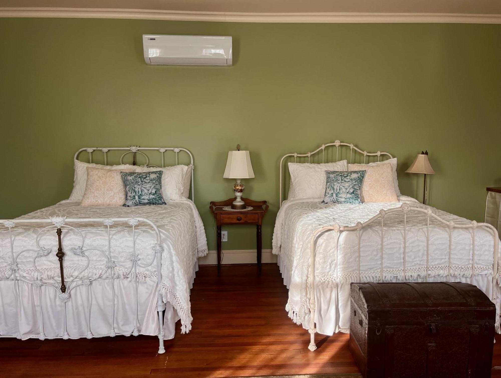 Tanglewood Inn Greenville Luaran gambar