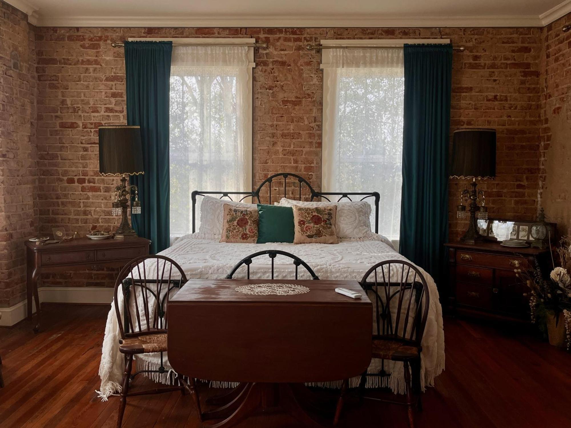 Tanglewood Inn Greenville Luaran gambar