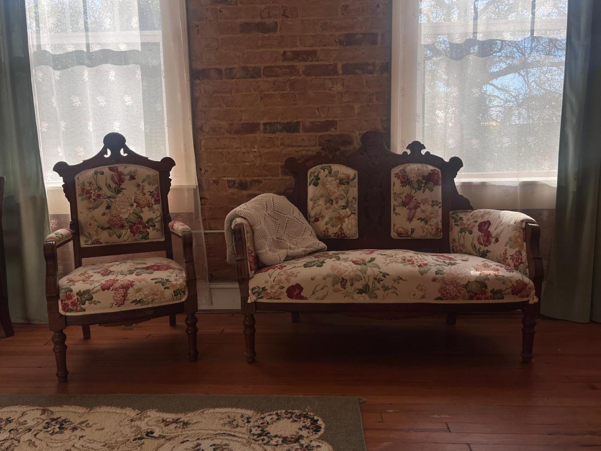 Tanglewood Inn Greenville Luaran gambar