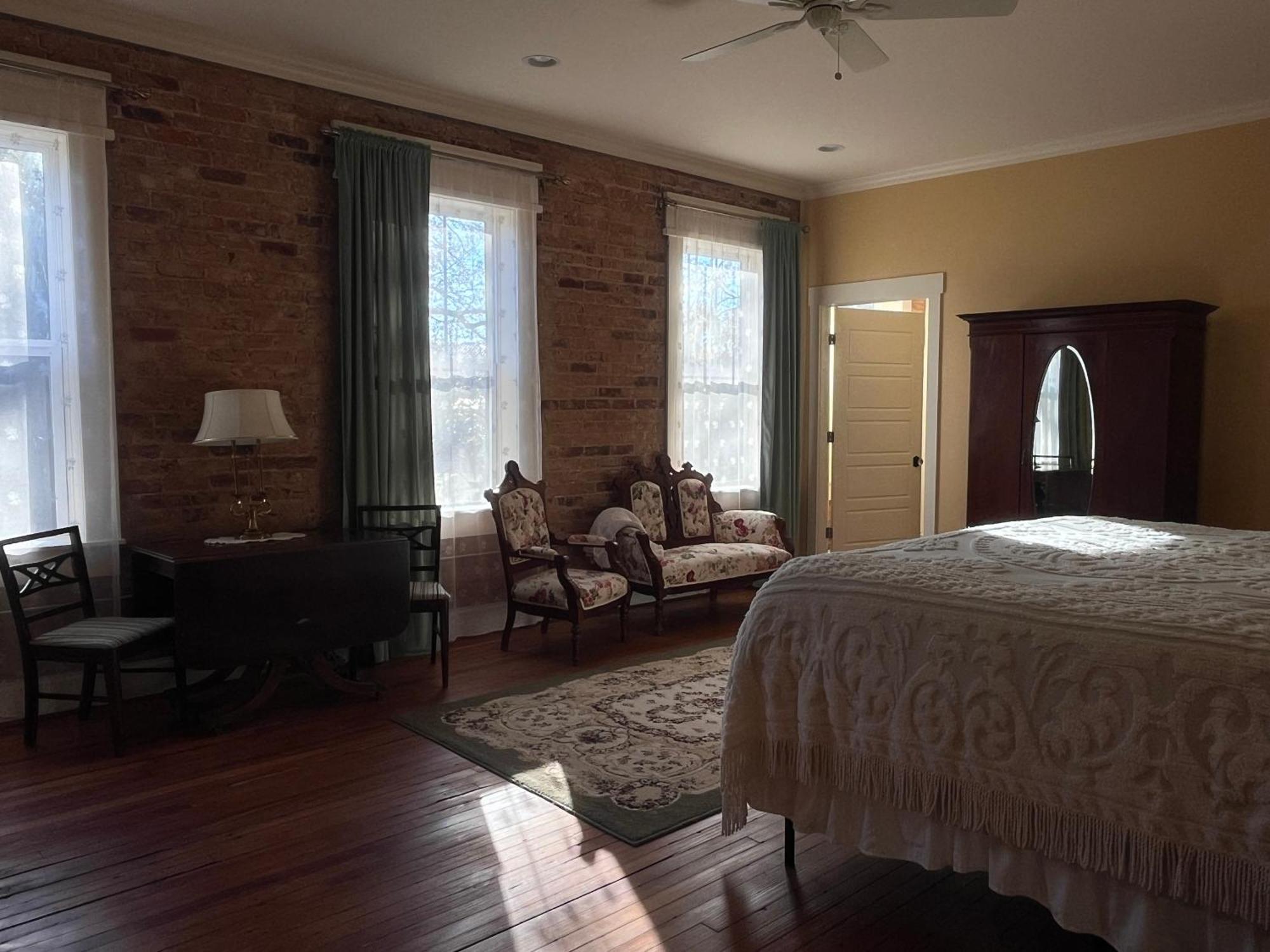 Tanglewood Inn Greenville Luaran gambar